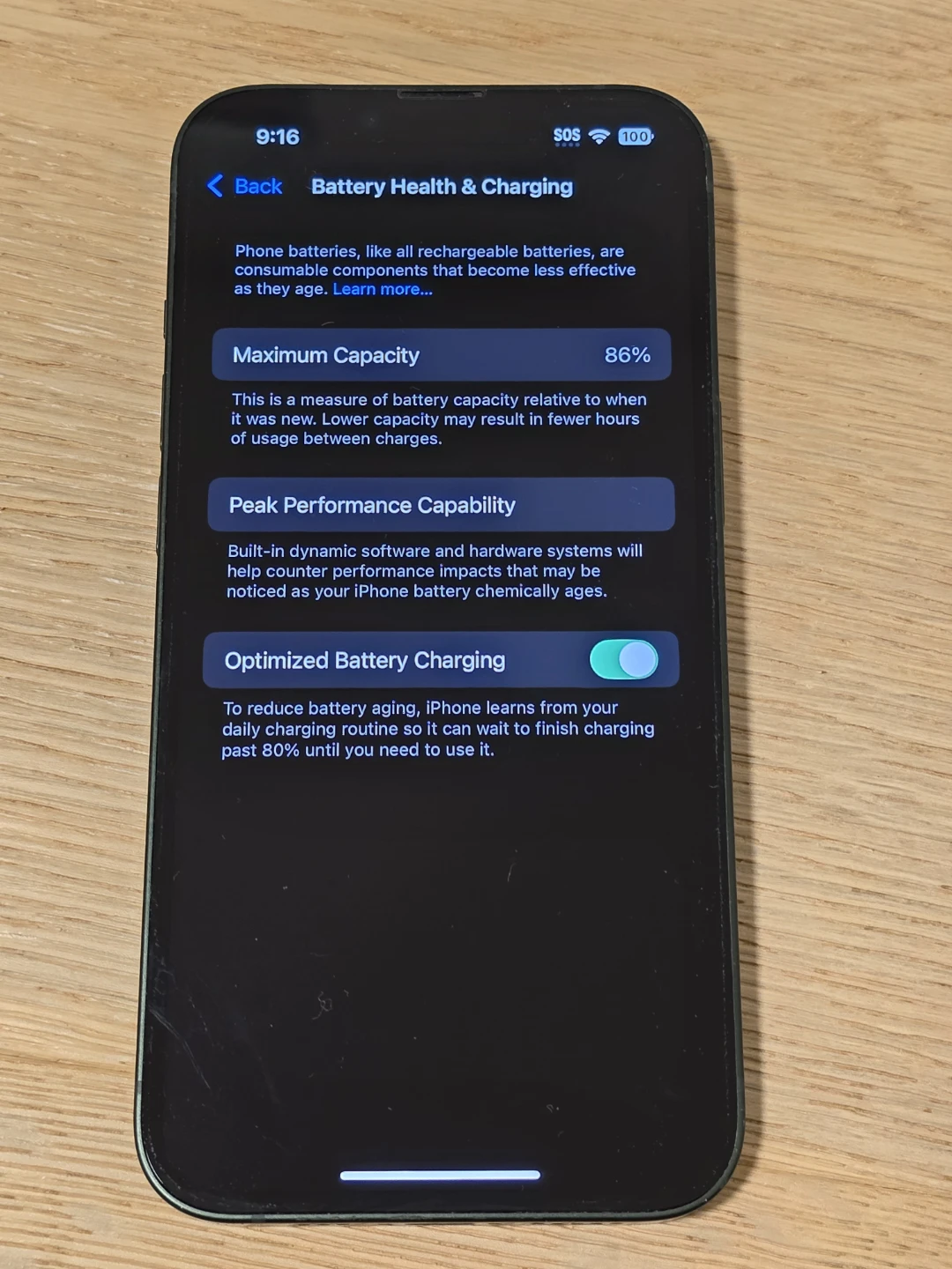Apple iPhone 13 Green 128gb - photo 3