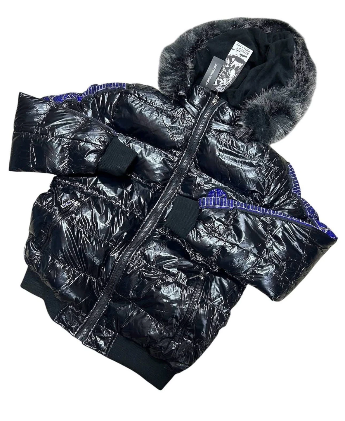 Jackets et ensemble
