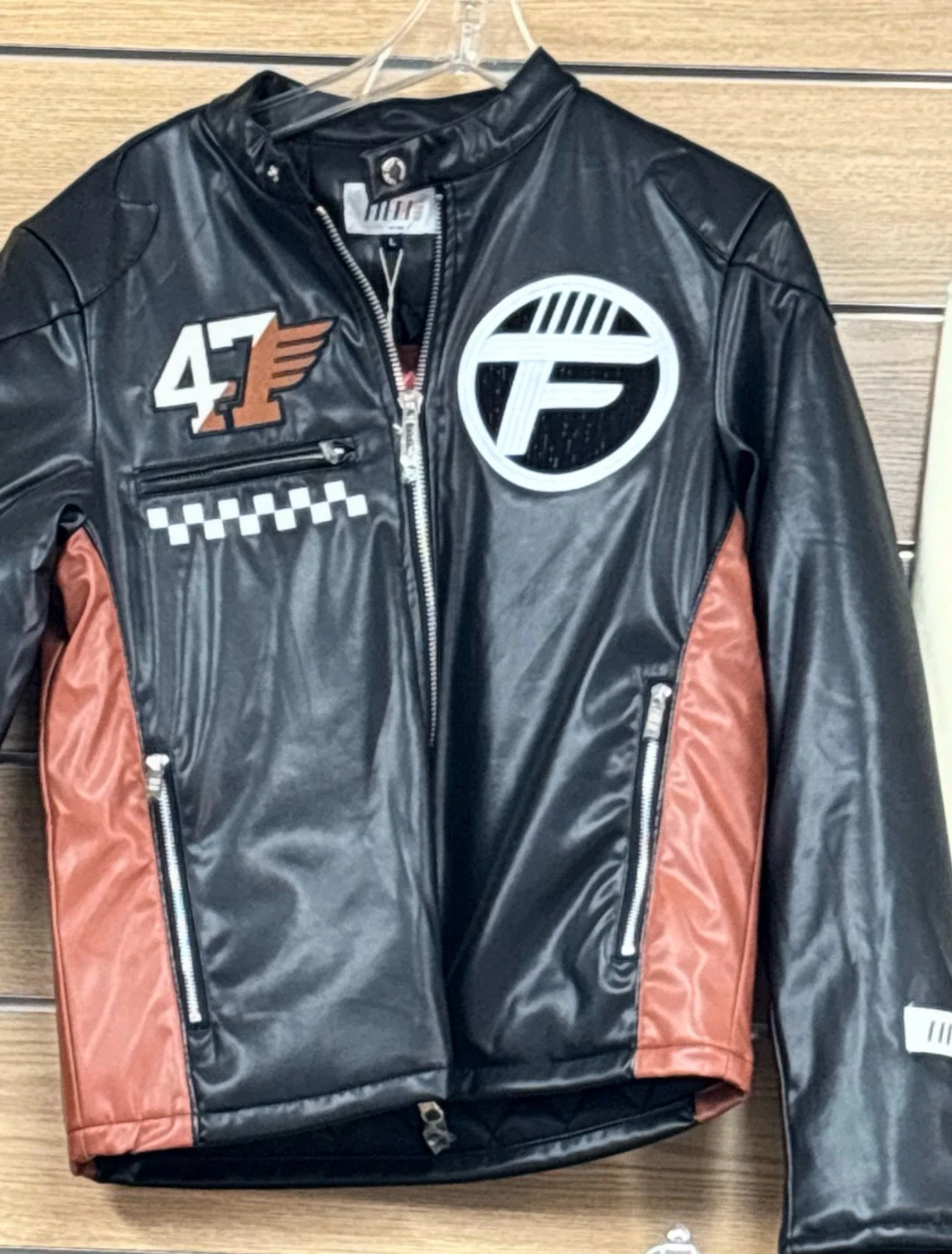 Jackets et ensemble - photo 5
