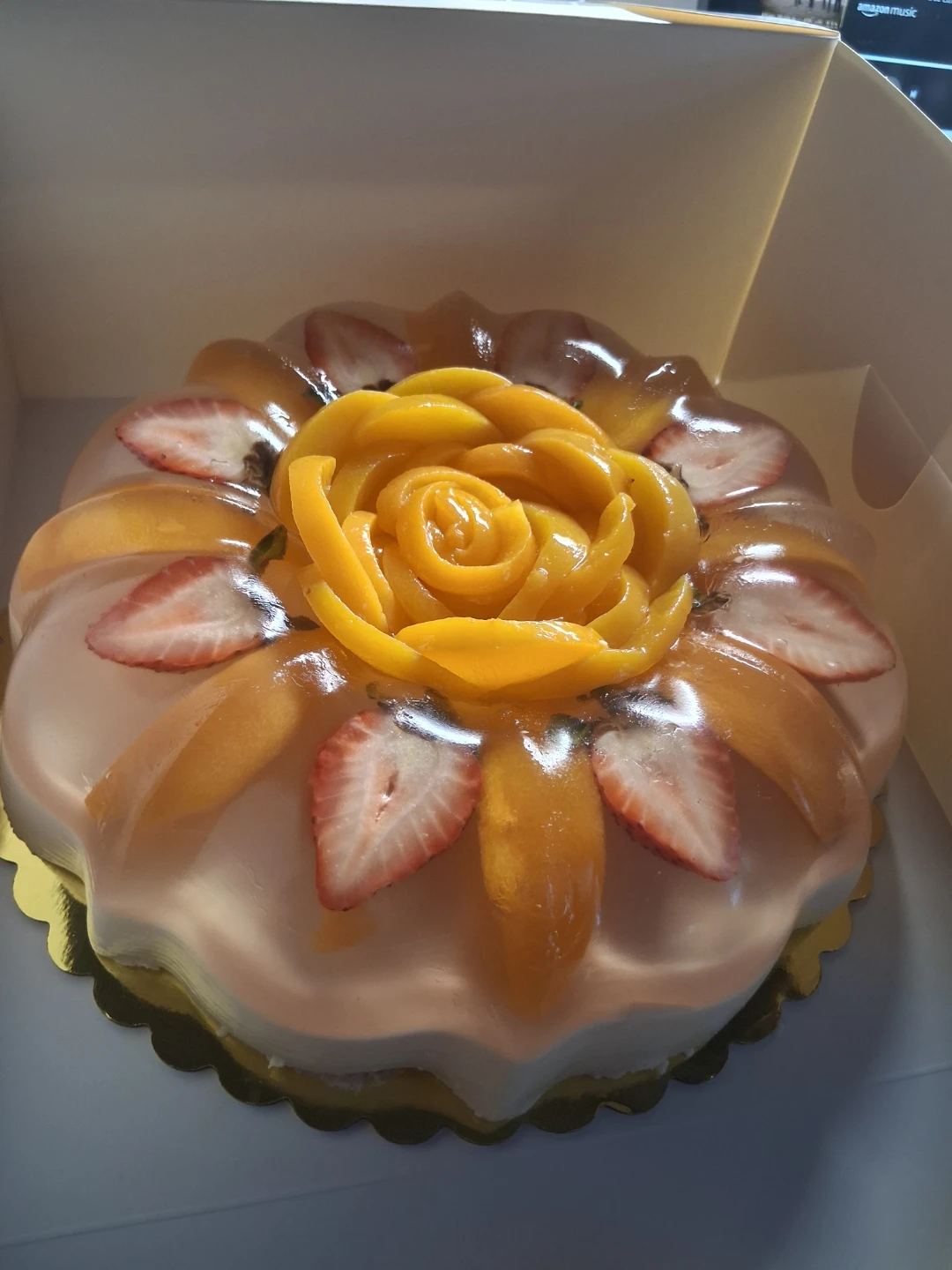 Homemade Gelatin Dessert - photo 3