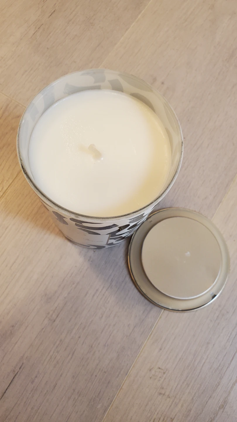 🥕 TRÉO Los Angeles Nostalgia Candle