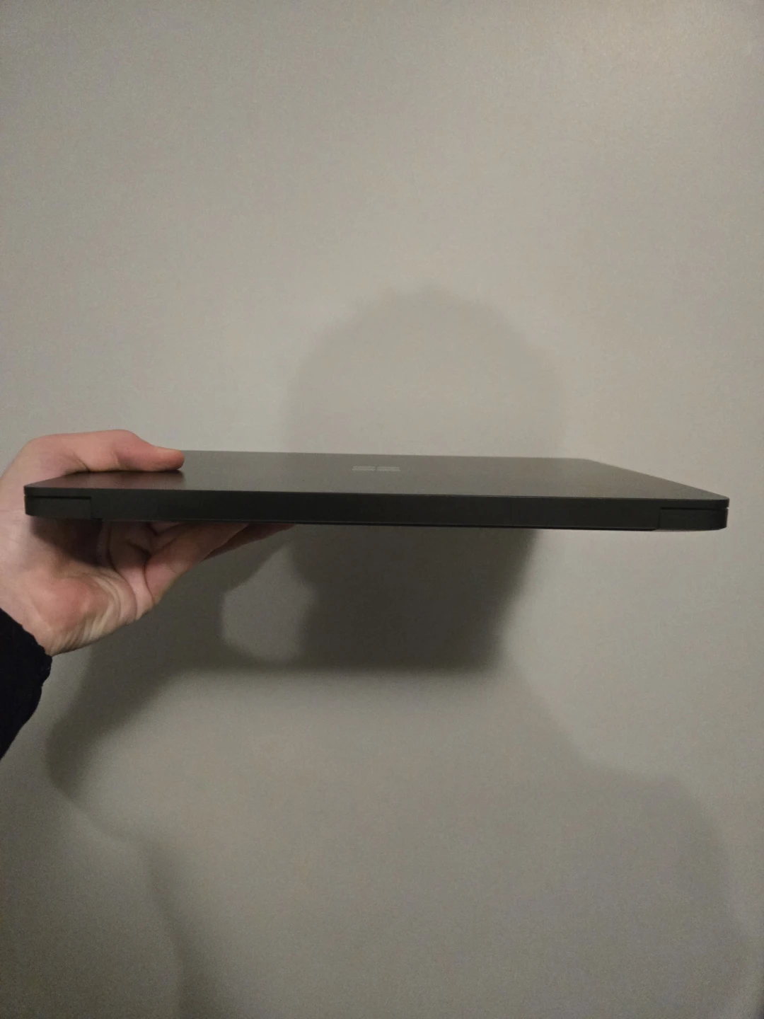 Surface 7th edition Snapdragon x plus 16gb ram 512gb storage - photo 2