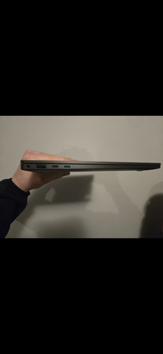 Surface 7th edition Snapdragon x plus 16gb ram 512gb storage - photo 3