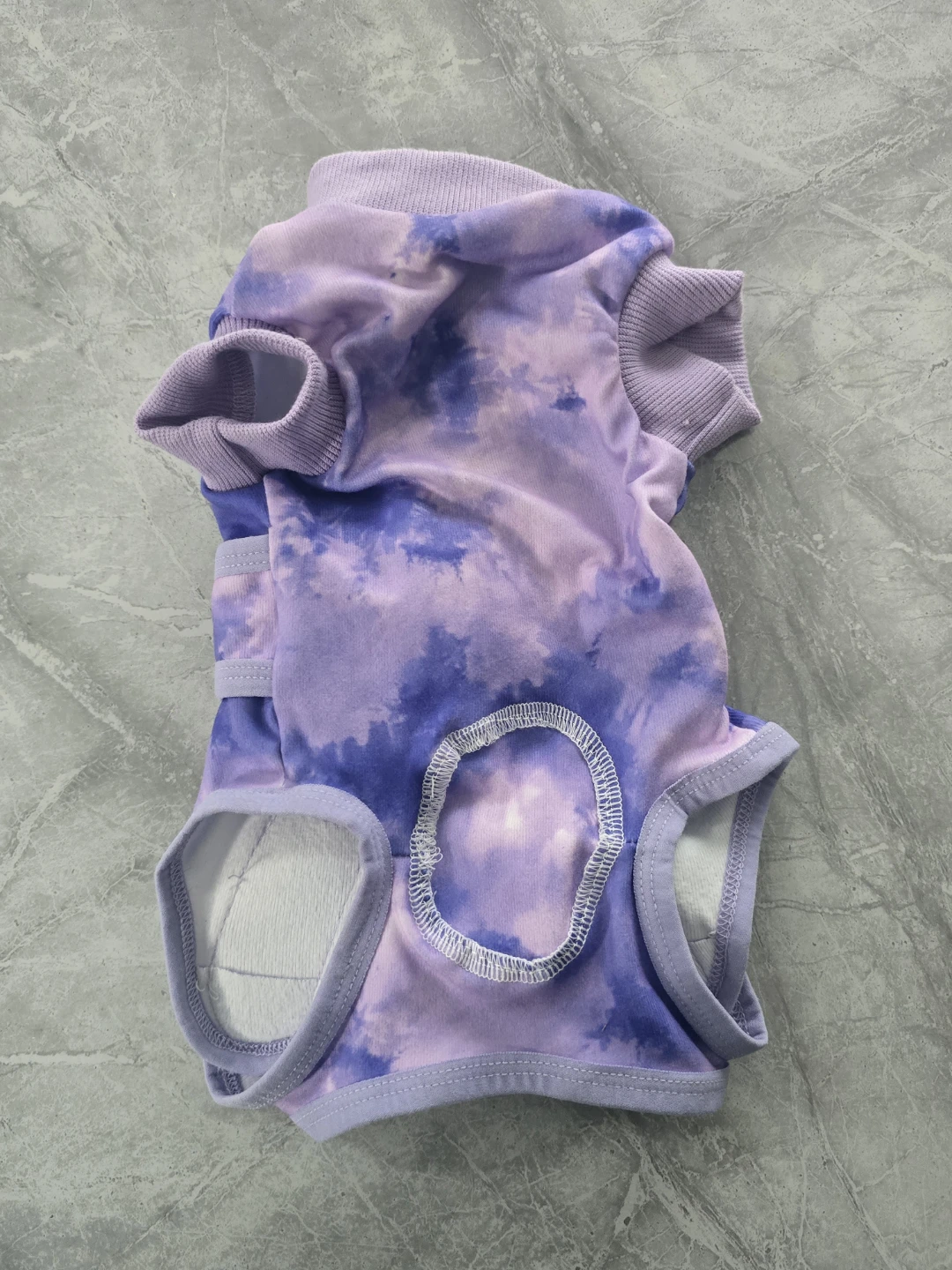 Xs- Dog Surgery Recovery Suit, Dog Cone E-Collar - photo 5