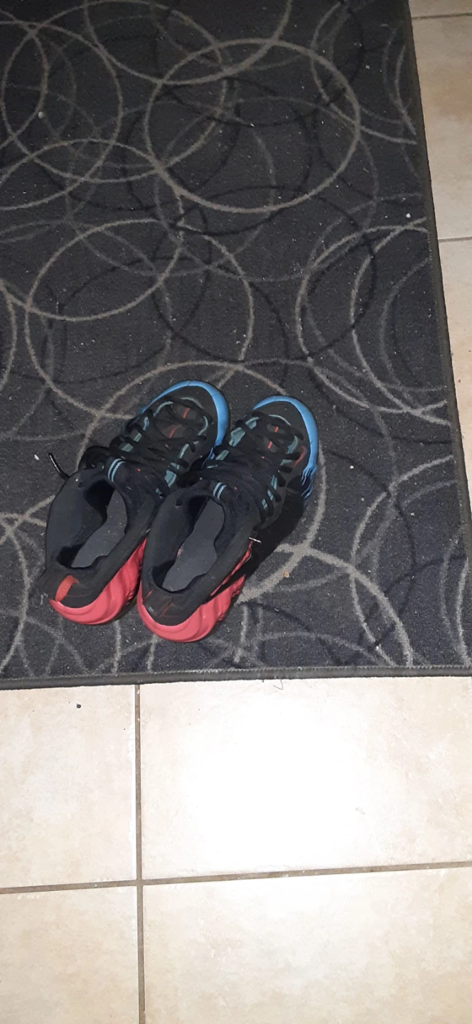 Nike foamposites - photo 2