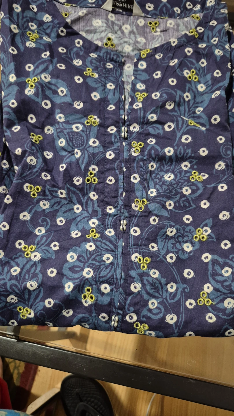 Ethnic by Outfitters  ,stitched all 2 -3pieces branded all - photo 5