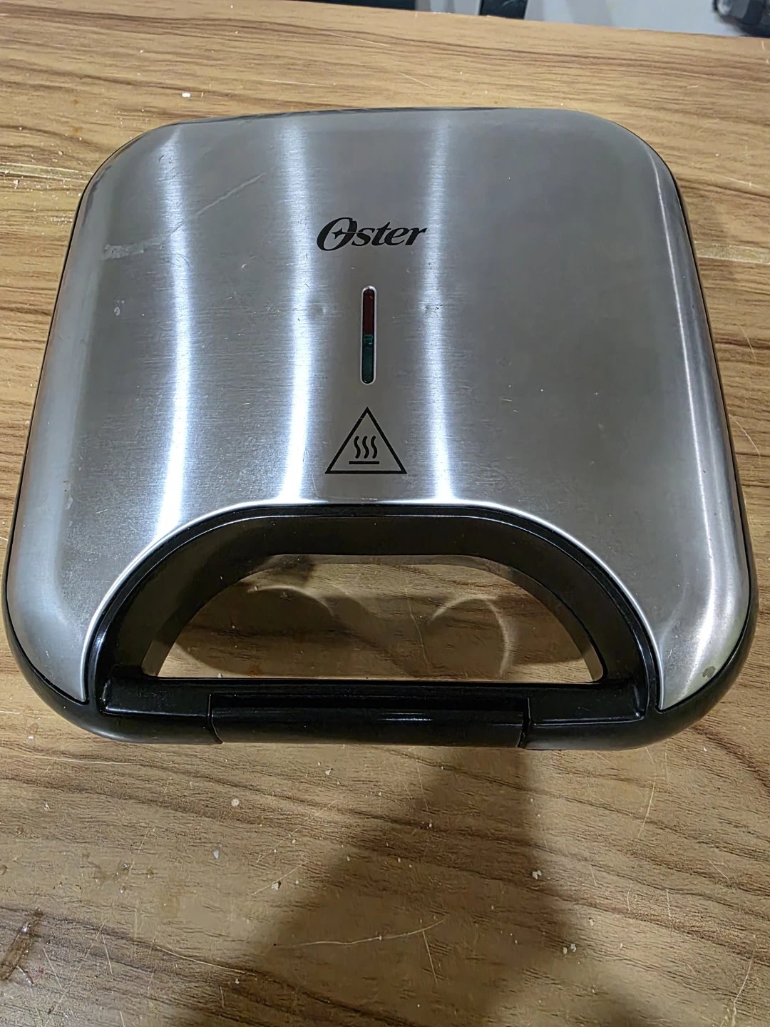Oster Sandwich Maker