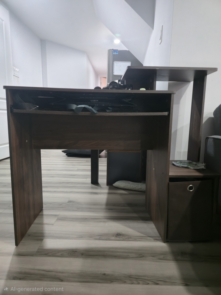 Computer Desk
