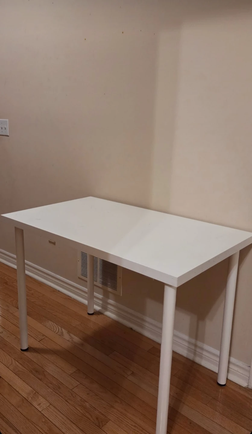 Office table / table - photo 2