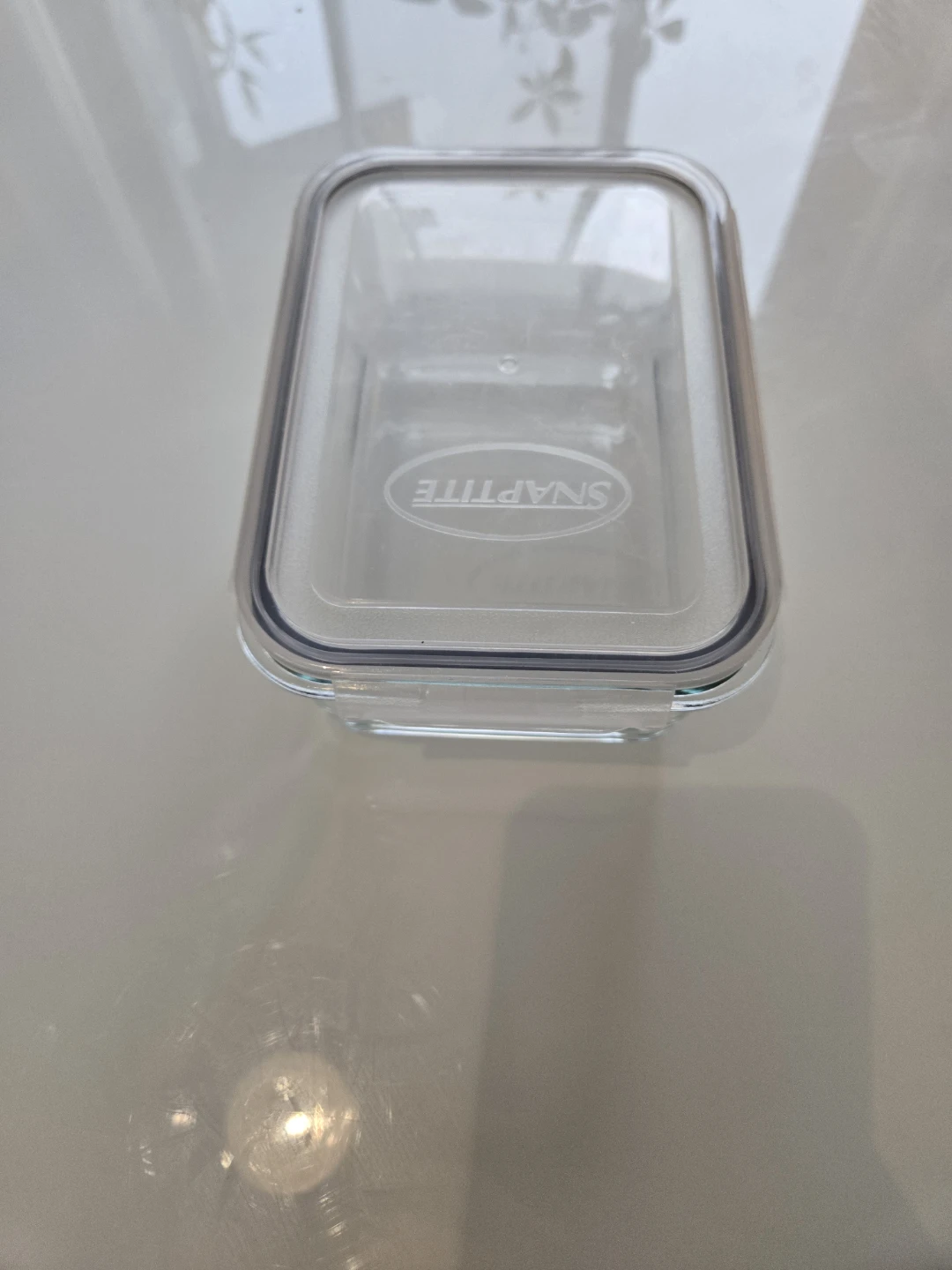 Snaptite Airtight Food Storage Container