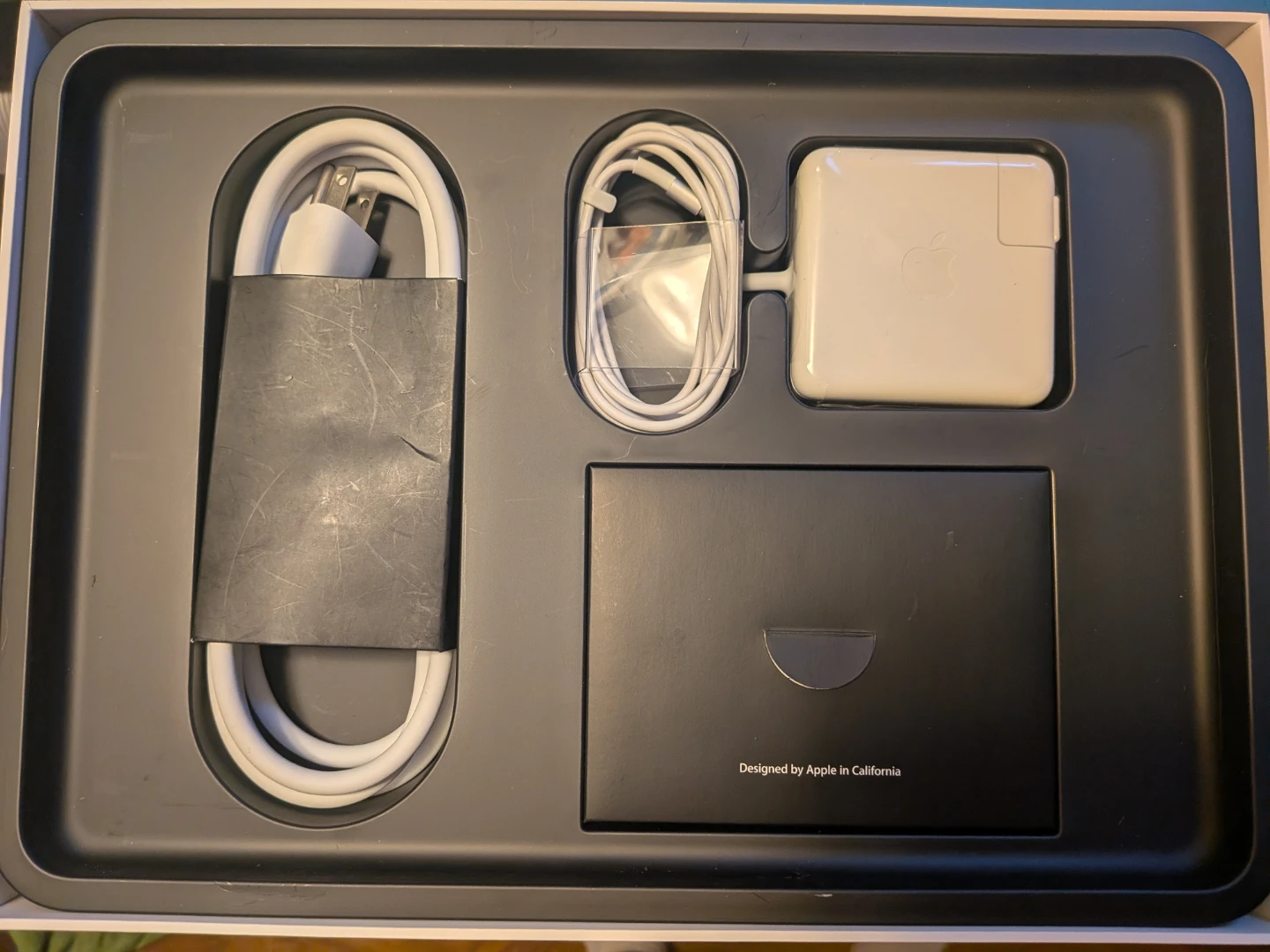 512GB 2015 13" MacBook Pro - photo 3