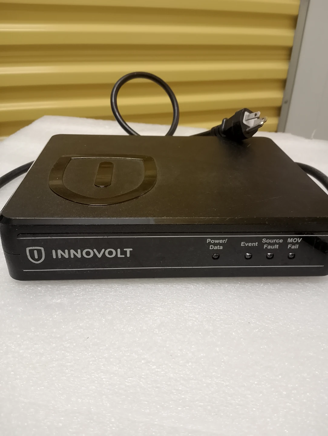 Innovolt Power Conditioner