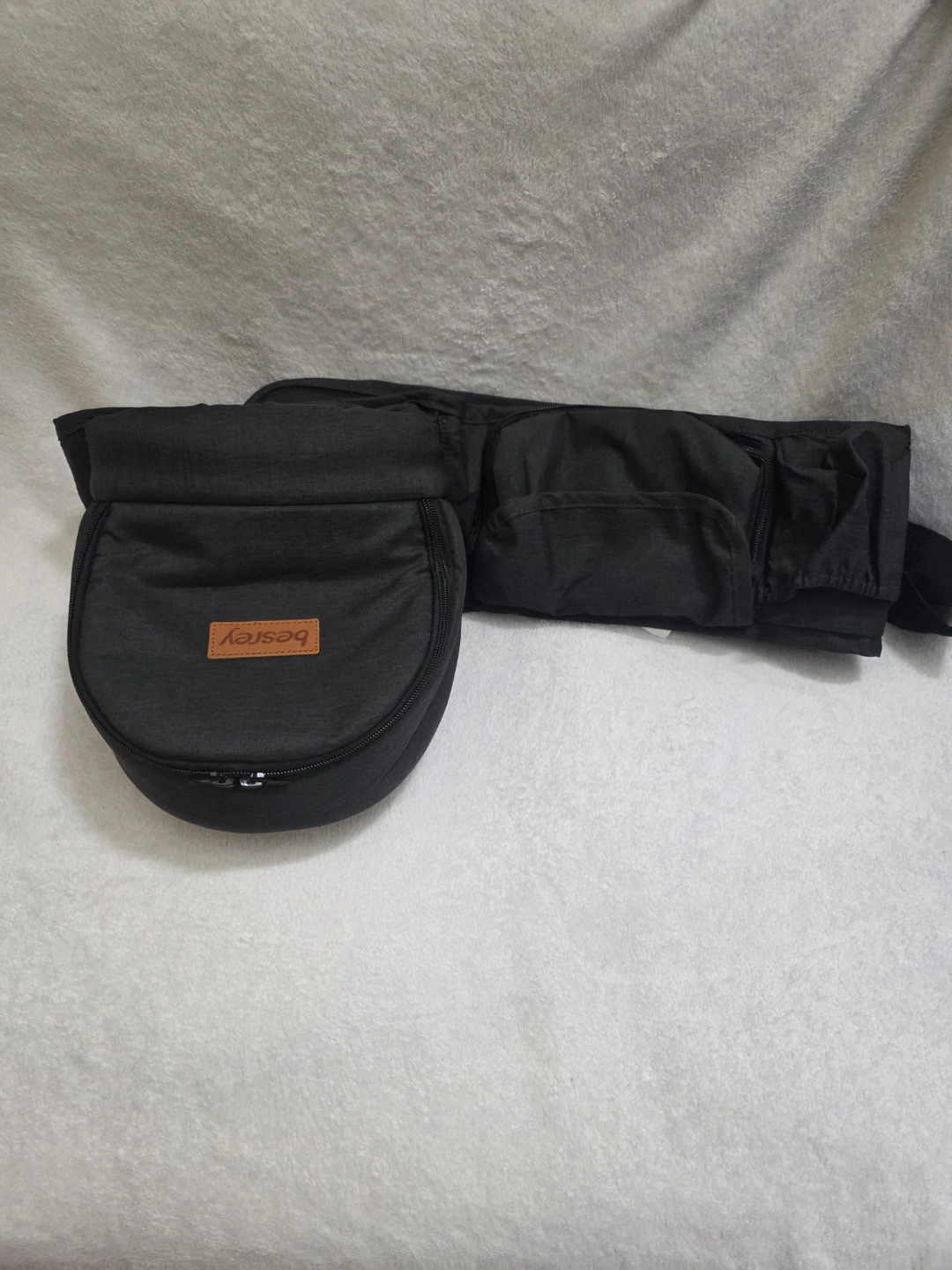 Besrey Baby Carrier - photo 3