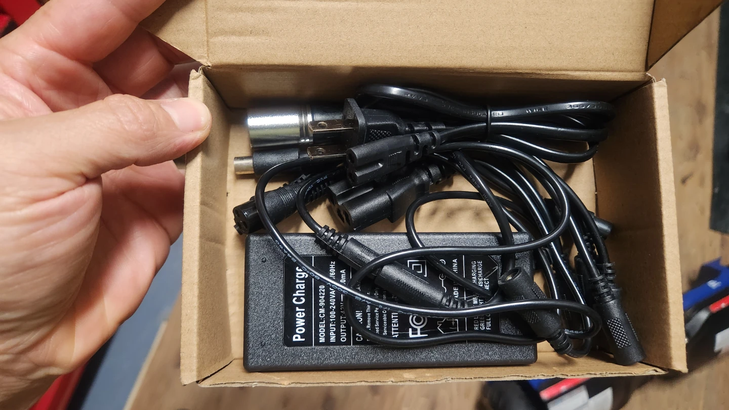 Groor G5 Hoverboard - Blue - photo 4