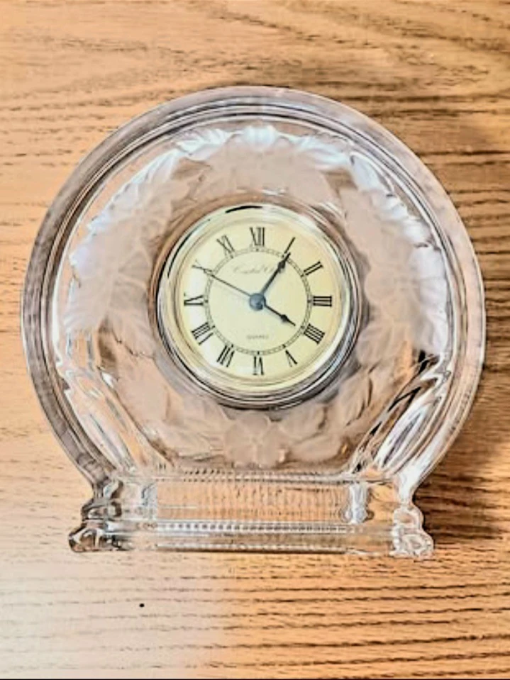 1992 Unique Brand New Japanese Large Park Garden Clock - photo 2