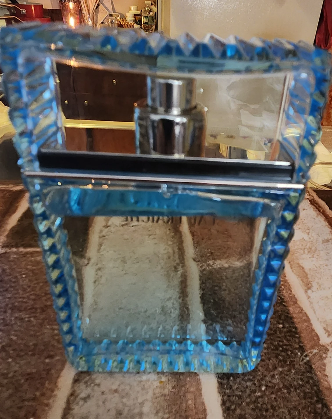 Versace Man Eau Fraiche 100ml - photo 3