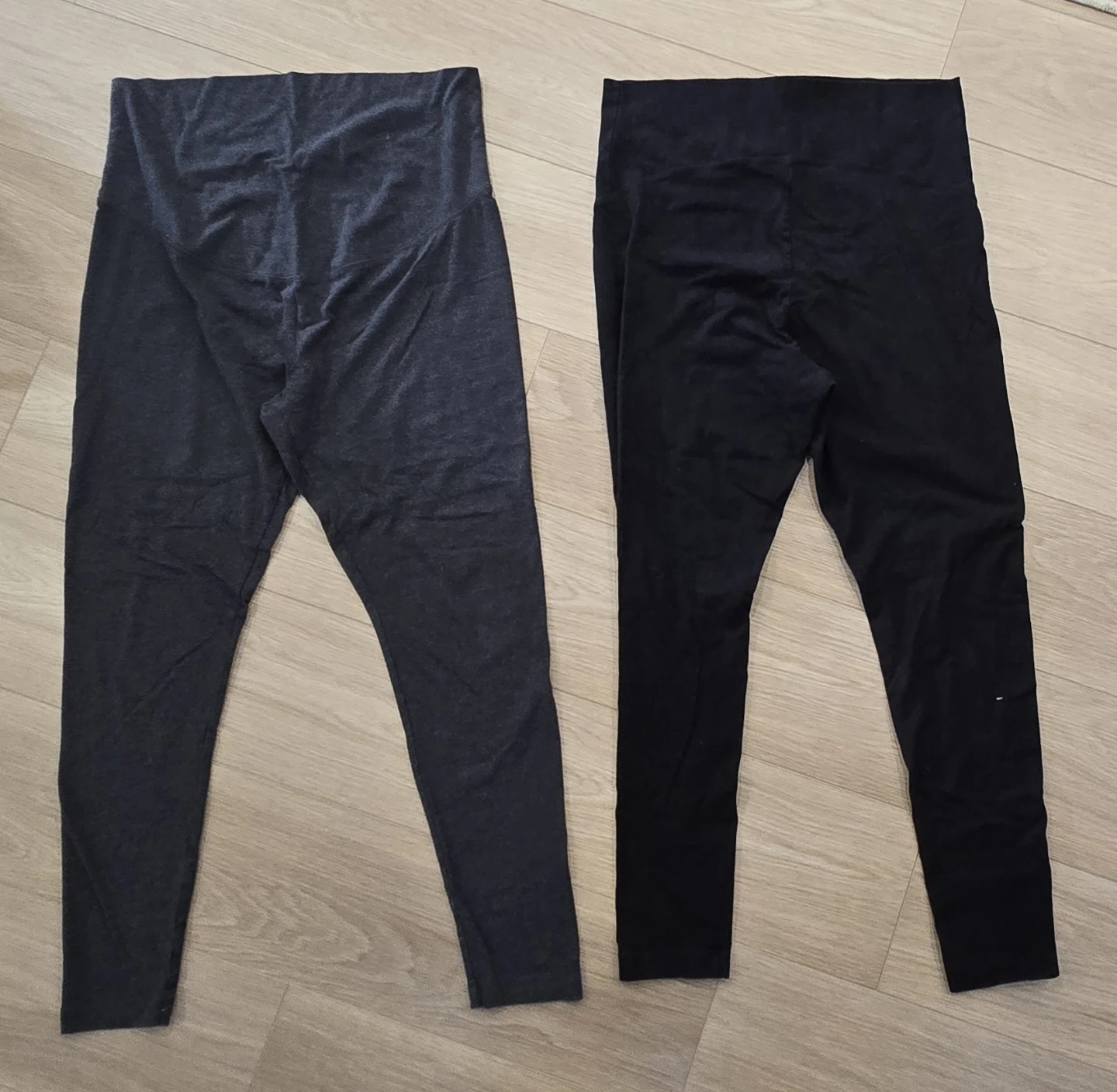 Old Navy Maternity Bundle: Jeans & Shorts, Size L - photo 4