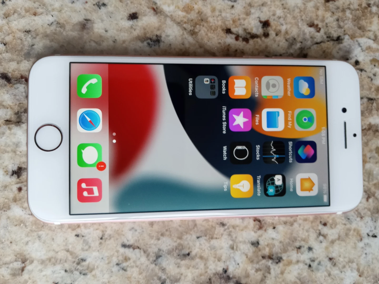 iPhone 7 unlocked excellent shape