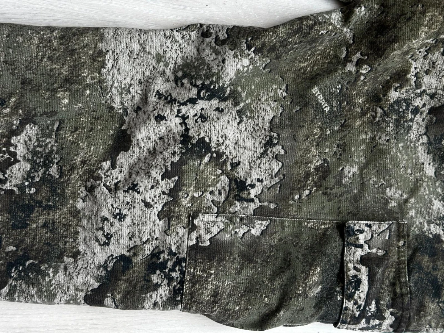 TrueTimber Strata Camo Pants - Size M - photo 3
