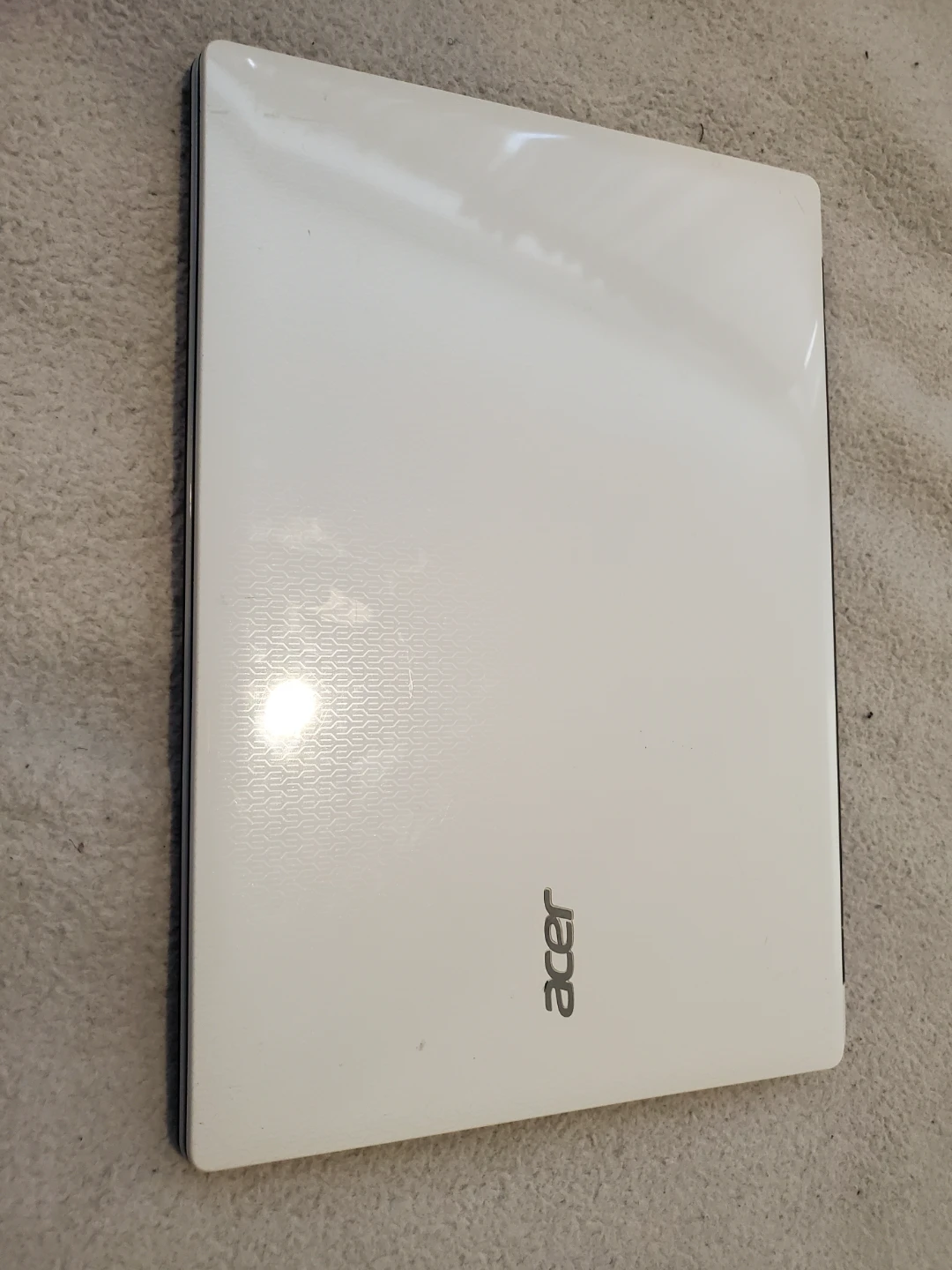 Acer aspire E5-411