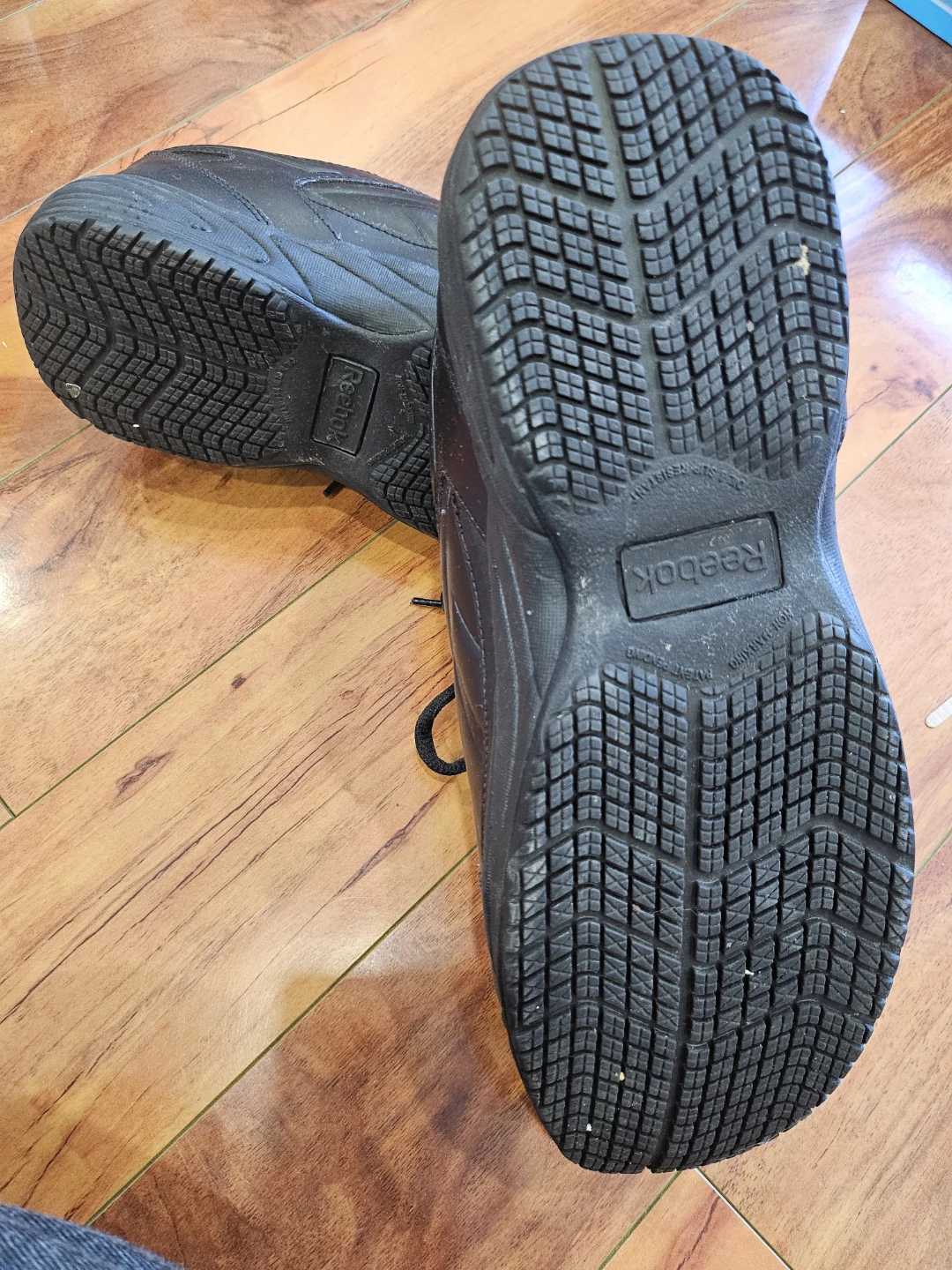 Reebok IB1860 Mens Size 11W Work Shoes - photo 3