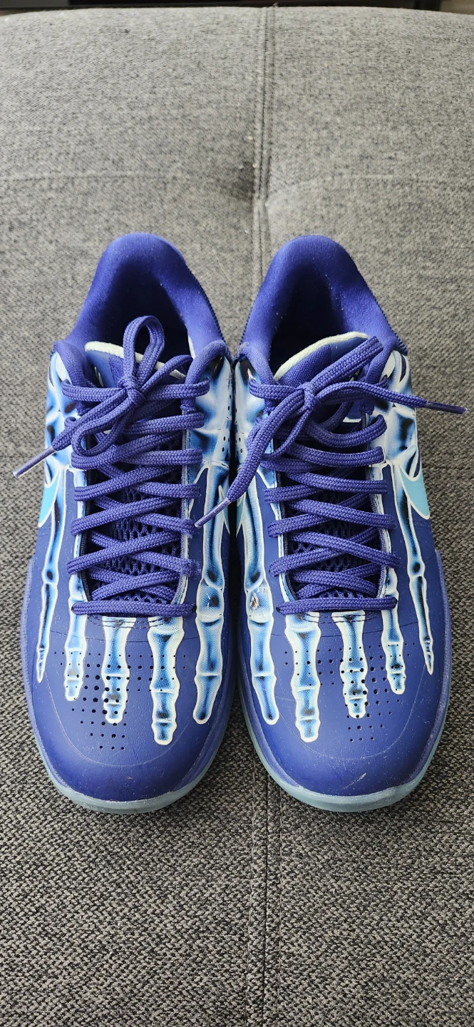 Nike Kobe V (GS) Basketball Shoes - Size 6.5Y - photo 2