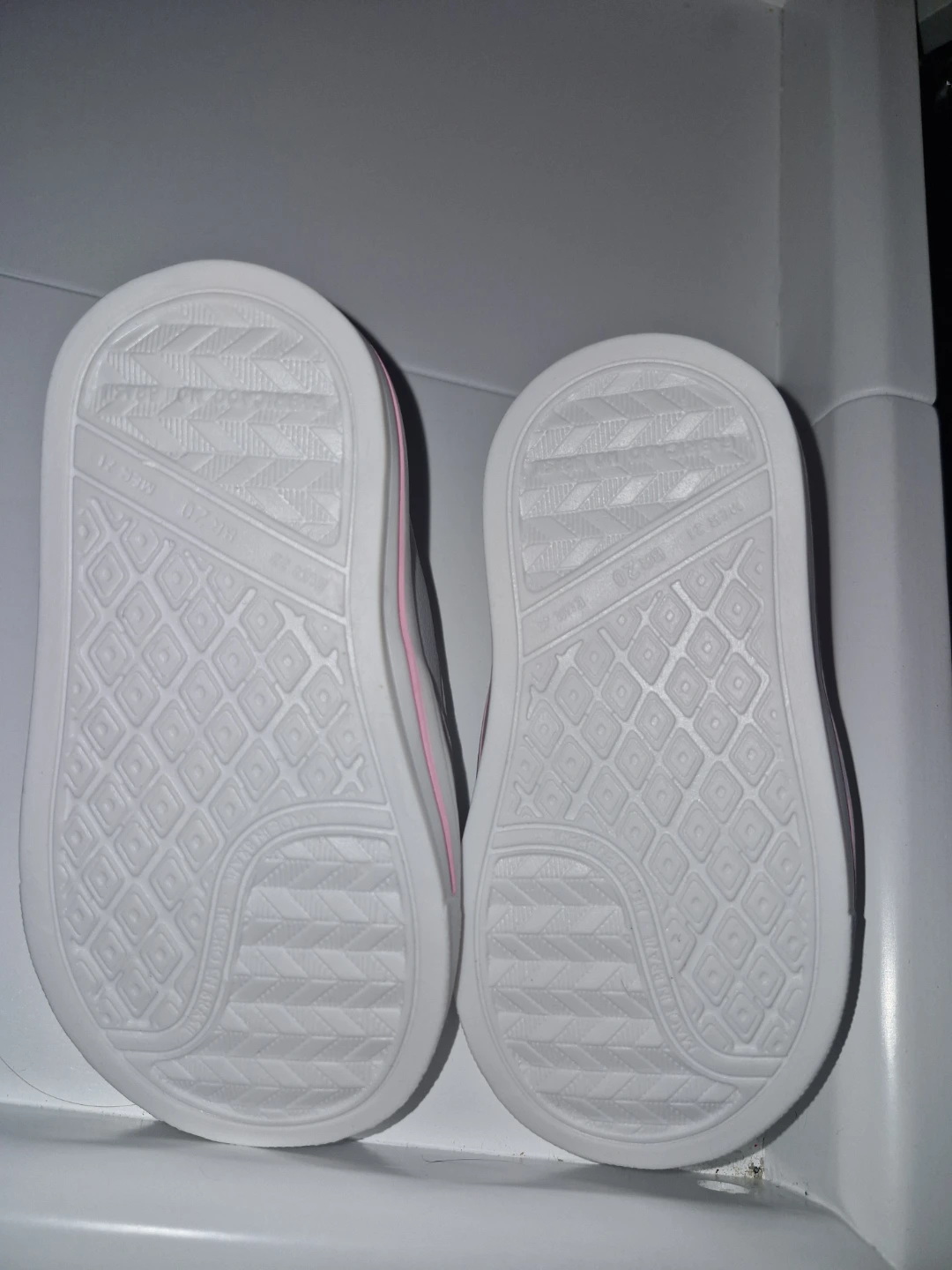 NEW Toddler sandals and Shoes - Size 4 and 5 - photo 3