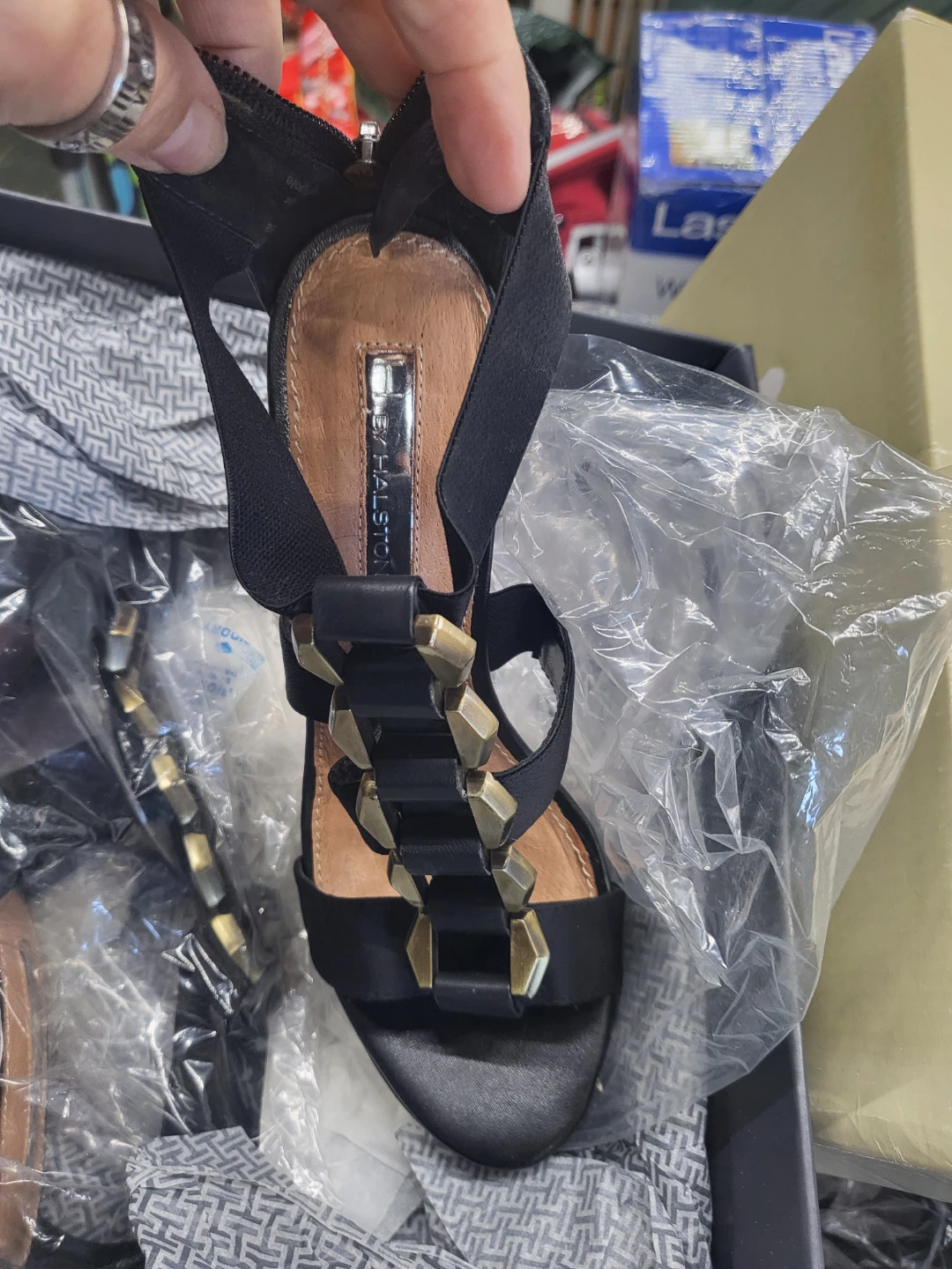 Zapatos - photo 2