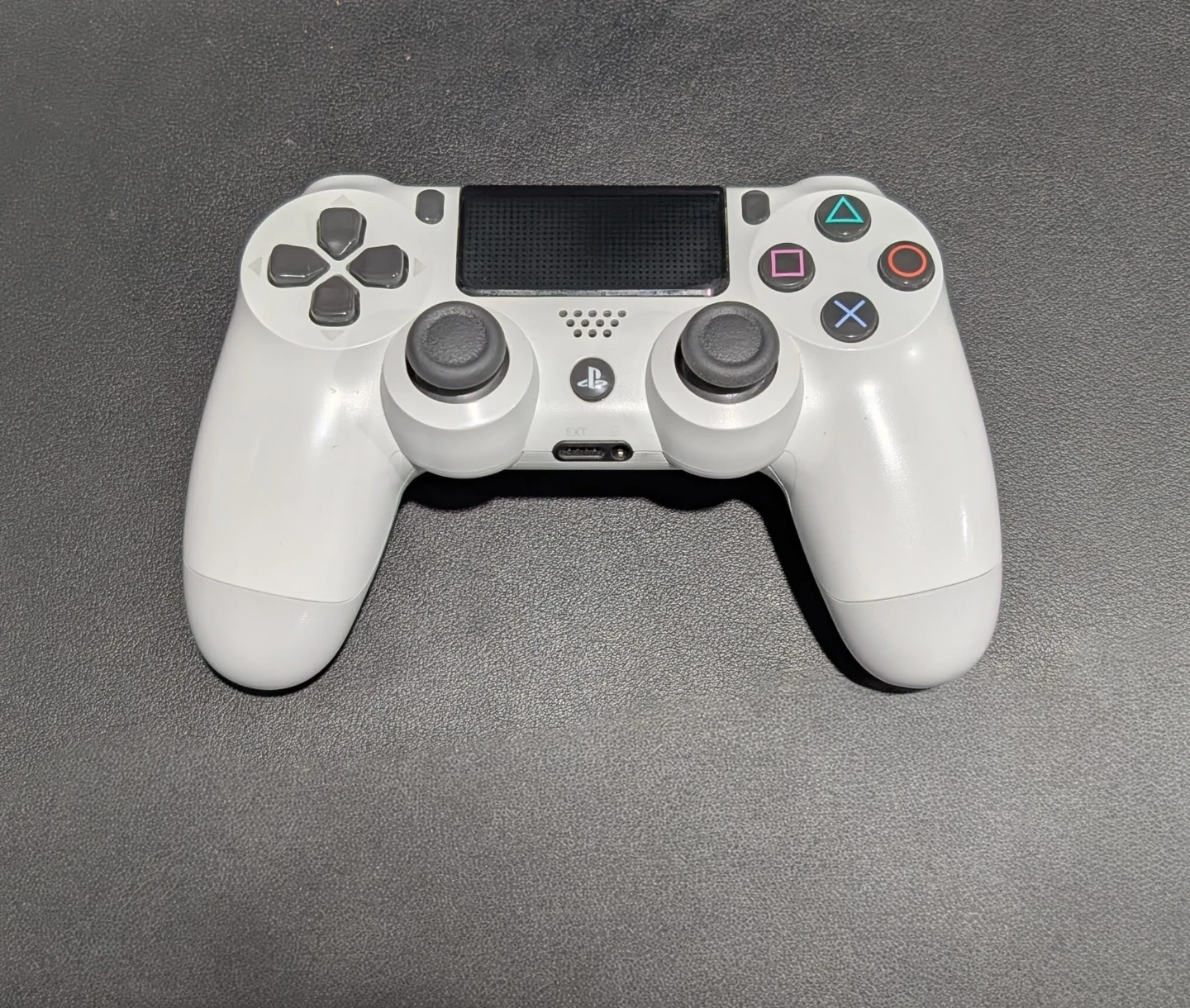 PS4 controller - TMR upgraded (No Stick Drift)