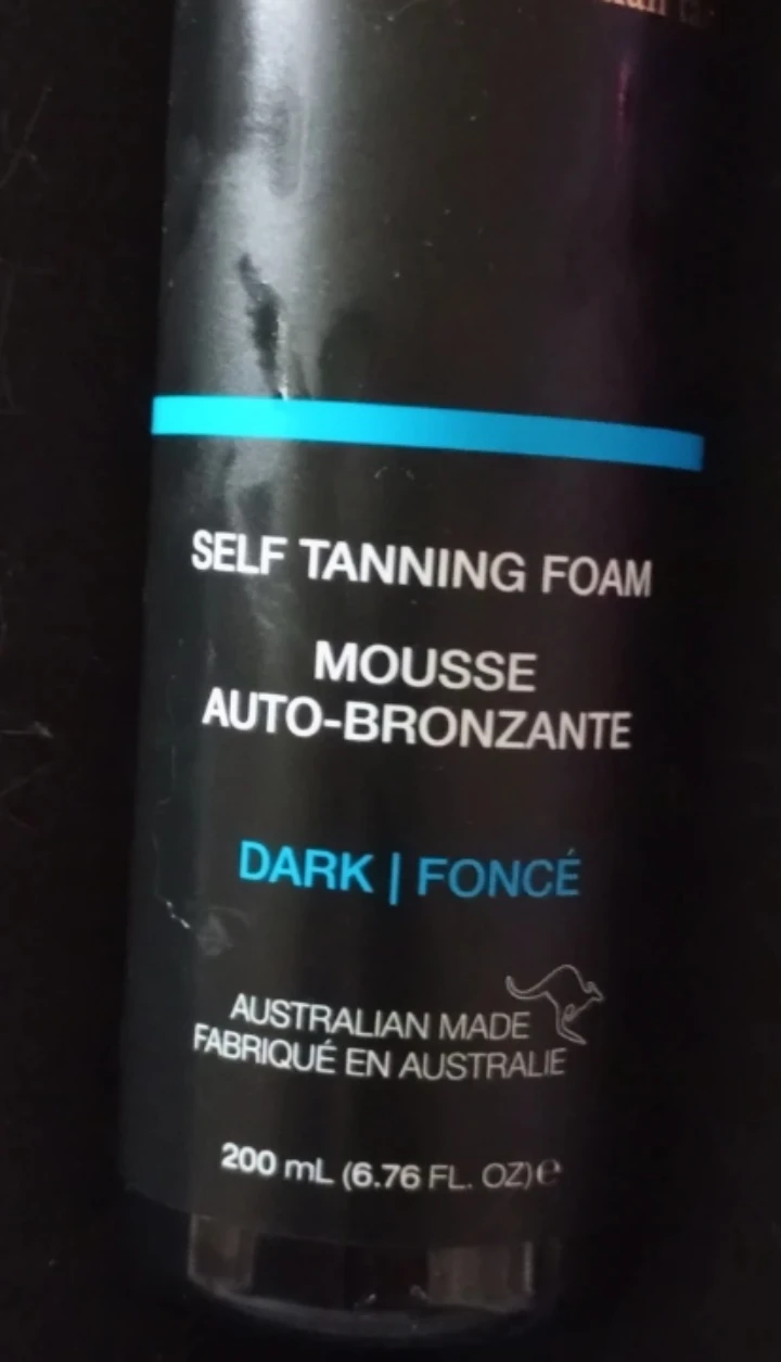 Bondi Sands Self Tanning Foam - Light/Medium - photo 2