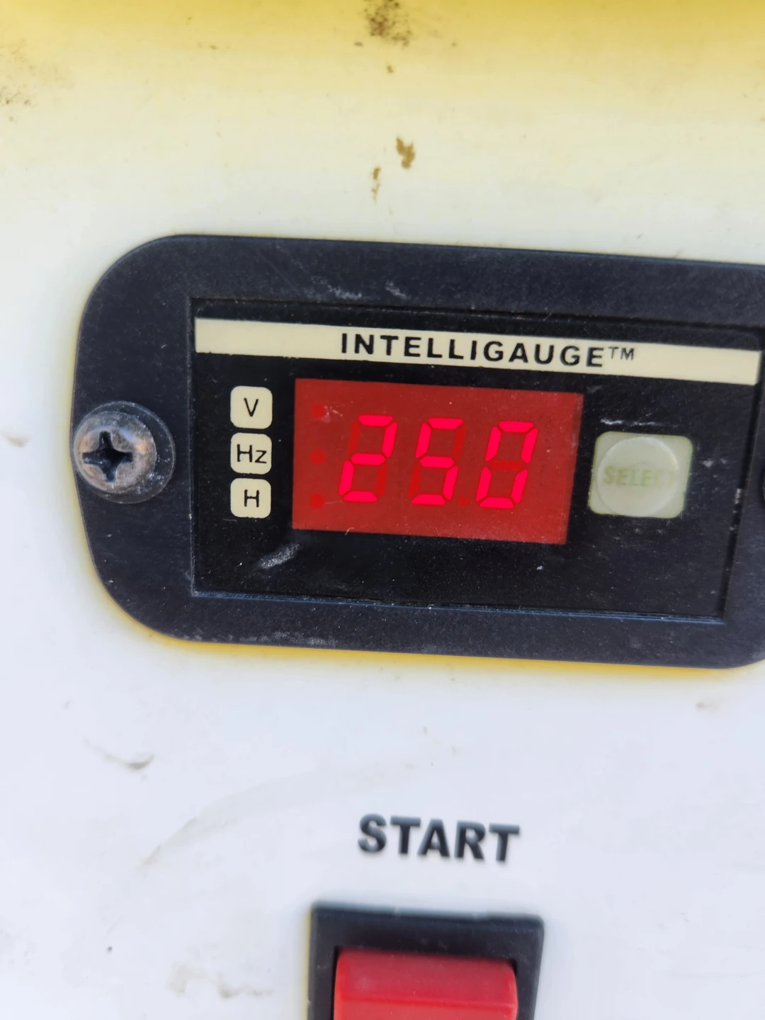 Champion 6500W Generator - photo 2