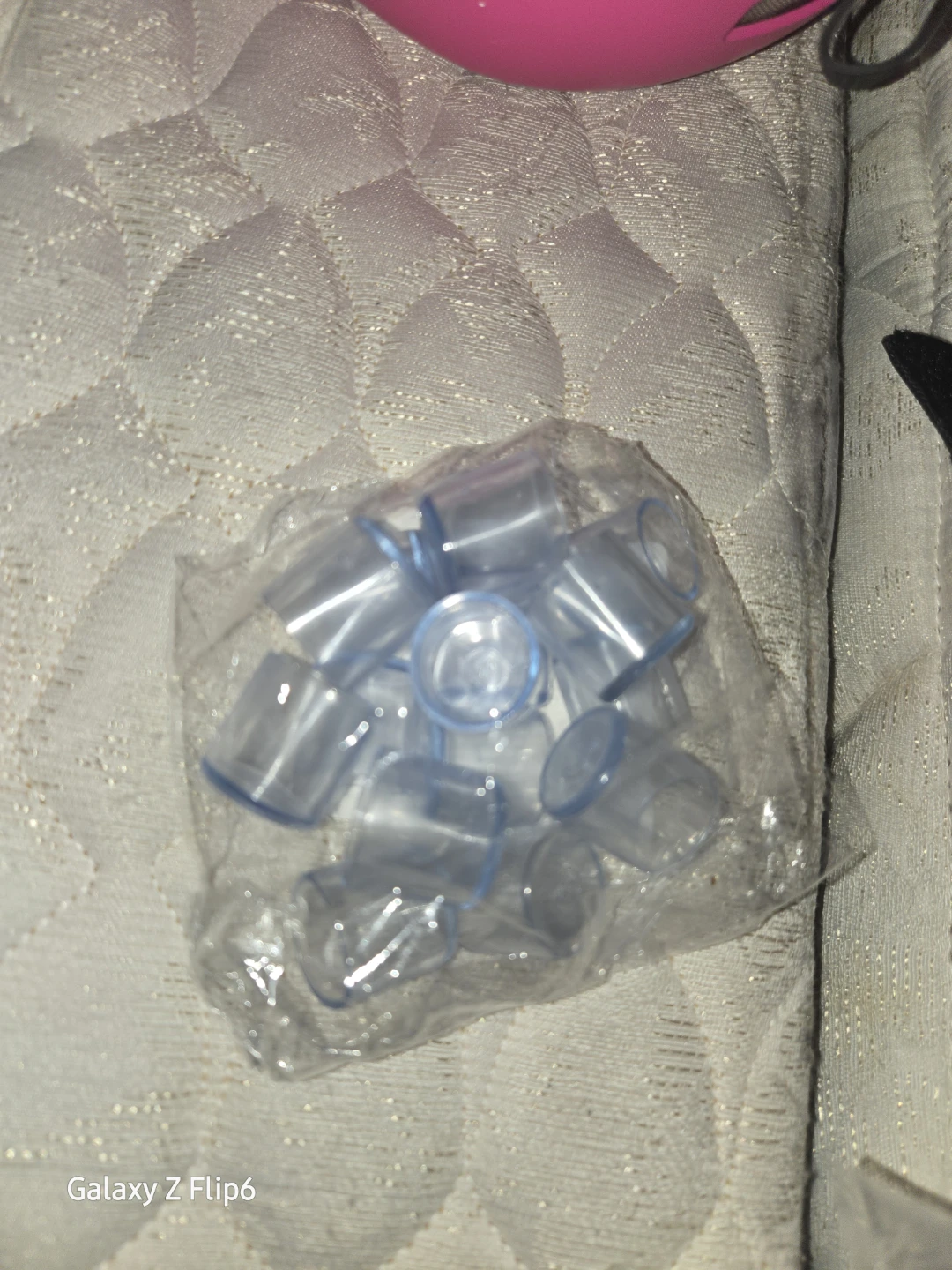 Assorted Furniture Leg Caps/Protectors