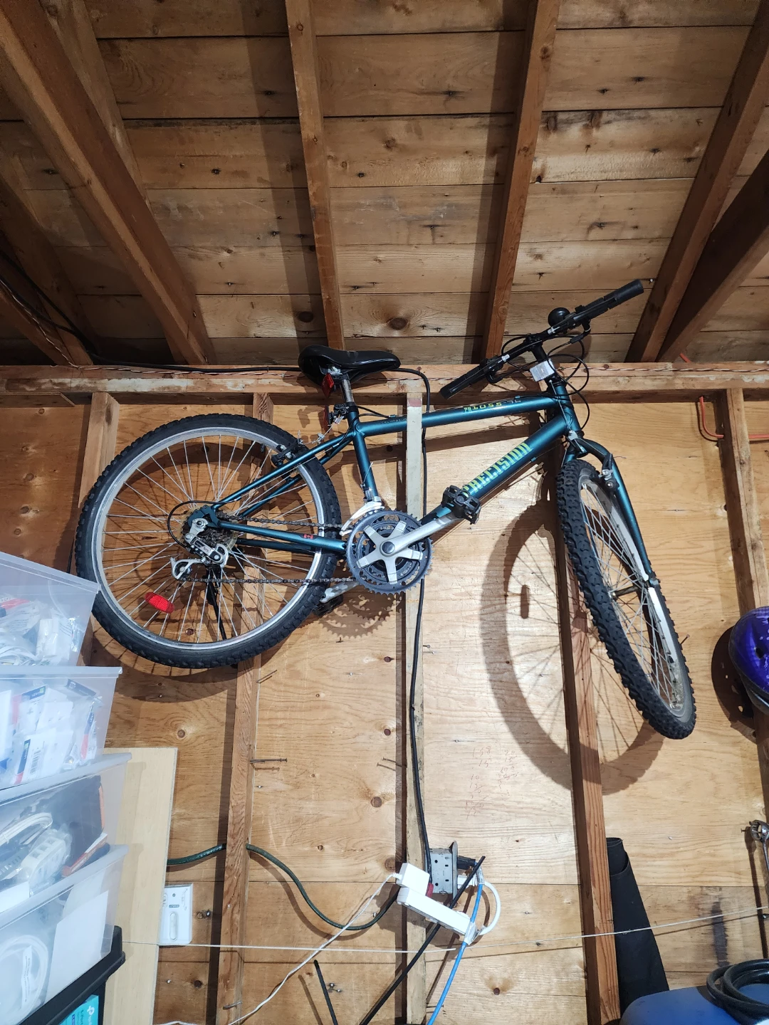 Diamondback Mountain Bike