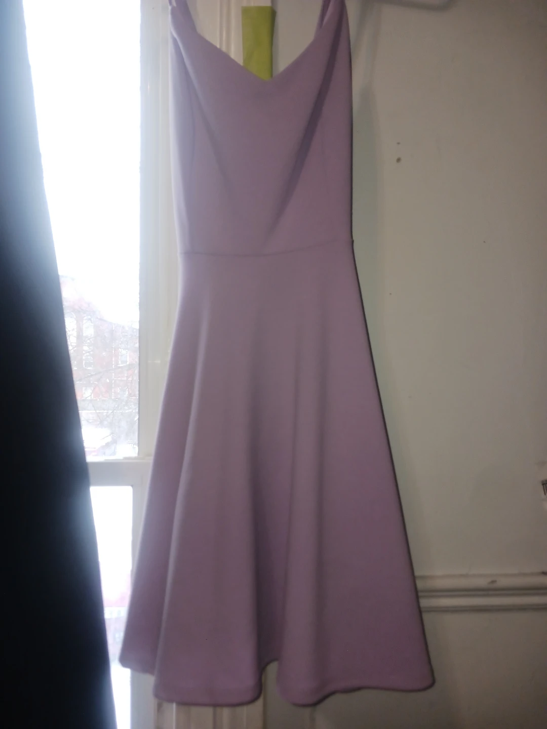 Lilac Dress - photo 2