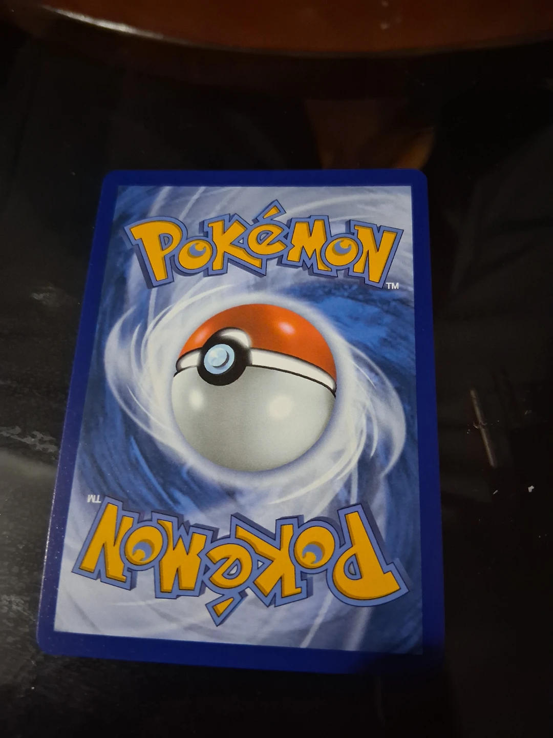 Pokemon Megaton Blower Trainer Card 182/191 - photo 2