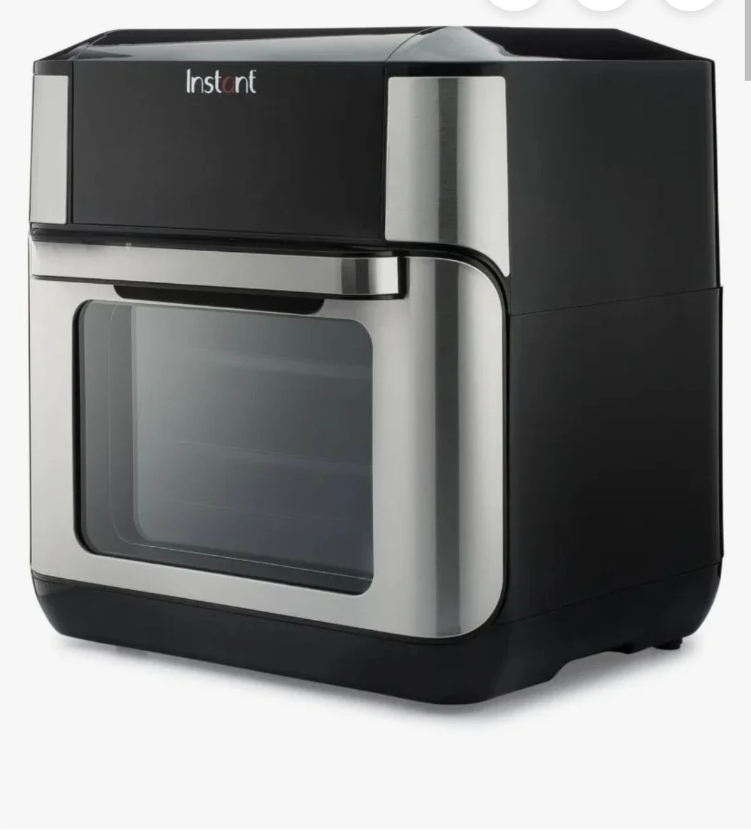 Instant Pot Vortex Air Fryer Oven - photo 2