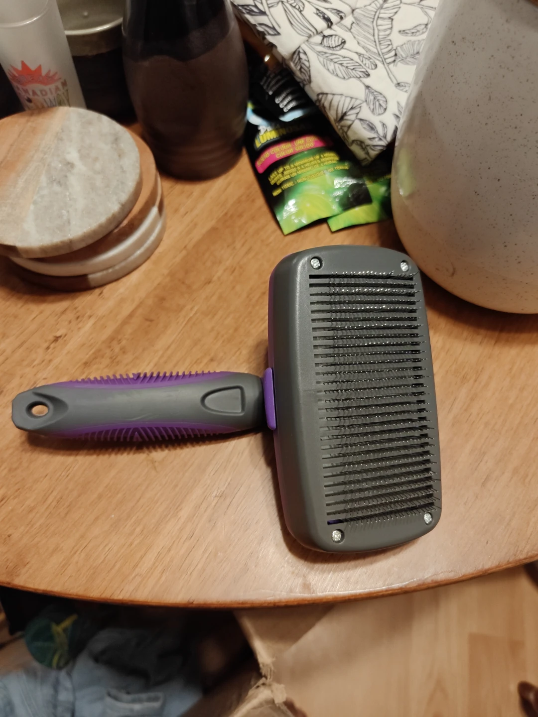 Cat Brush