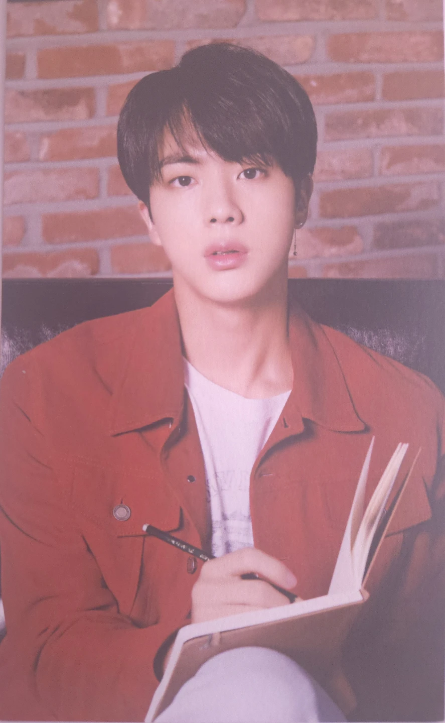🏆Official MEDIHEAL x BTS Collaborative 7 PHOTOCARD SET