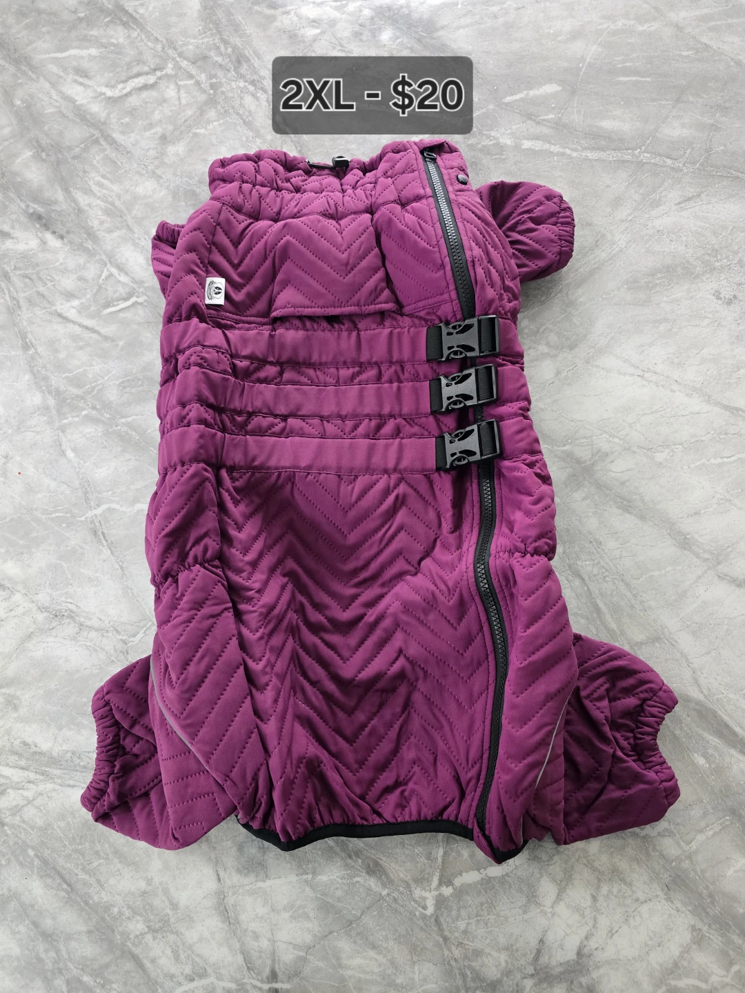 Dog Clothes 003 - photo 3