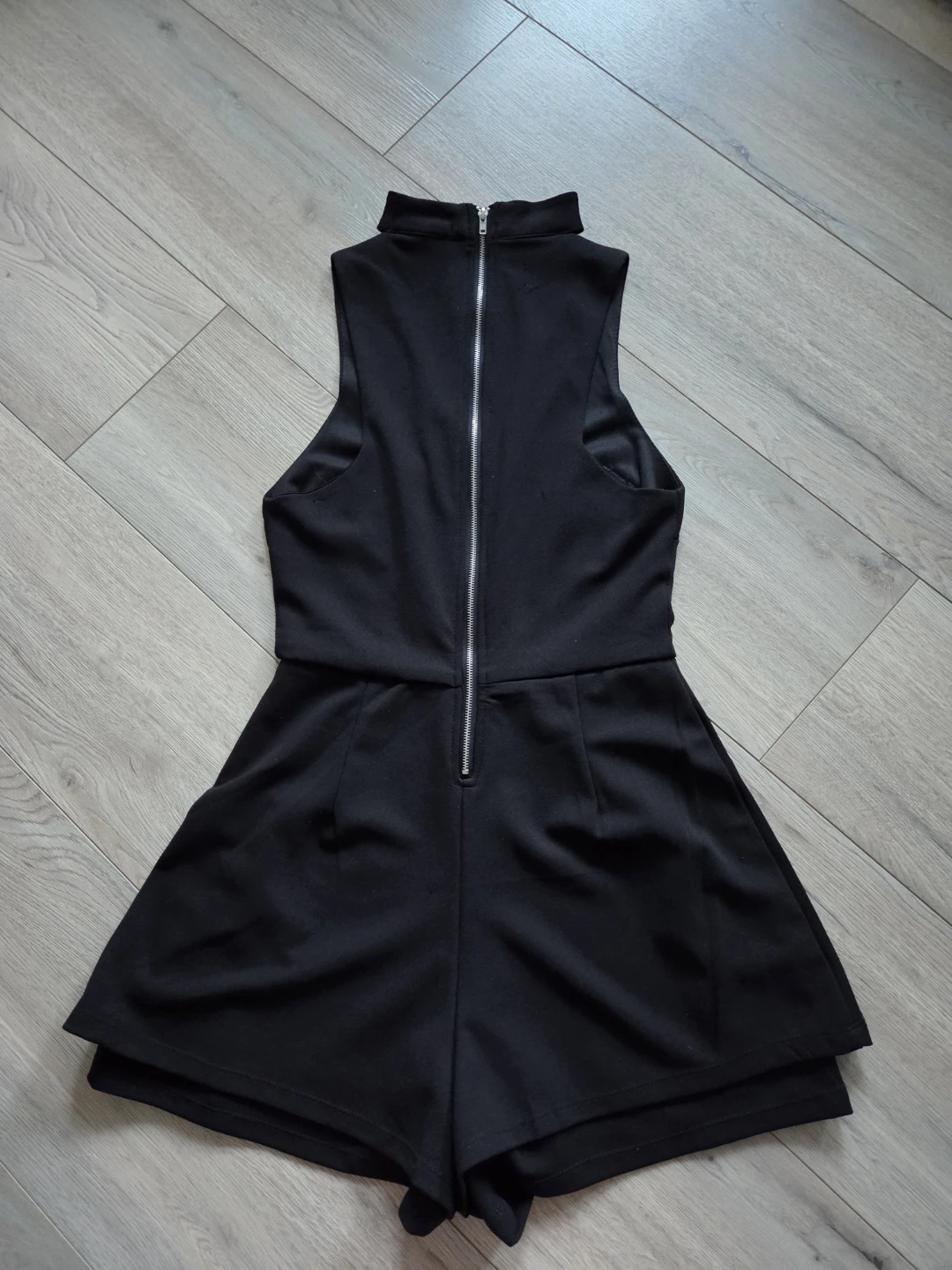 Black Romper - photo 3