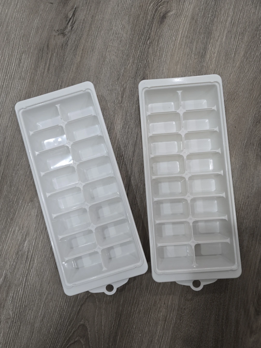 Ice Tray x2