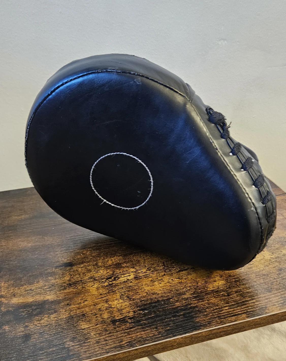 Boxing Pad