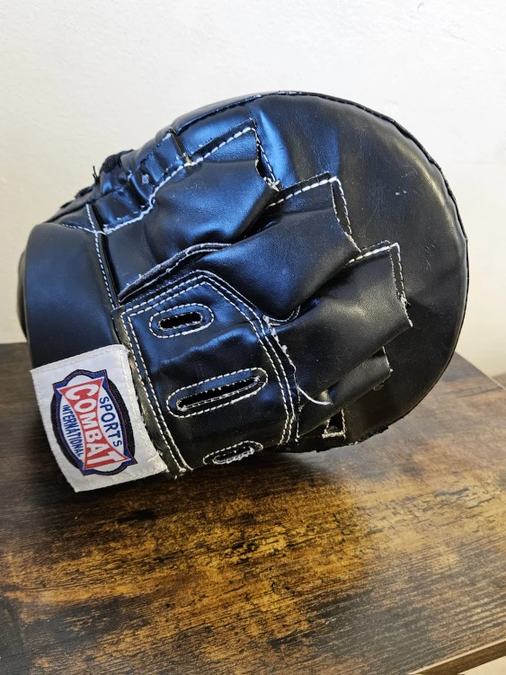 Boxing Pad - photo 2