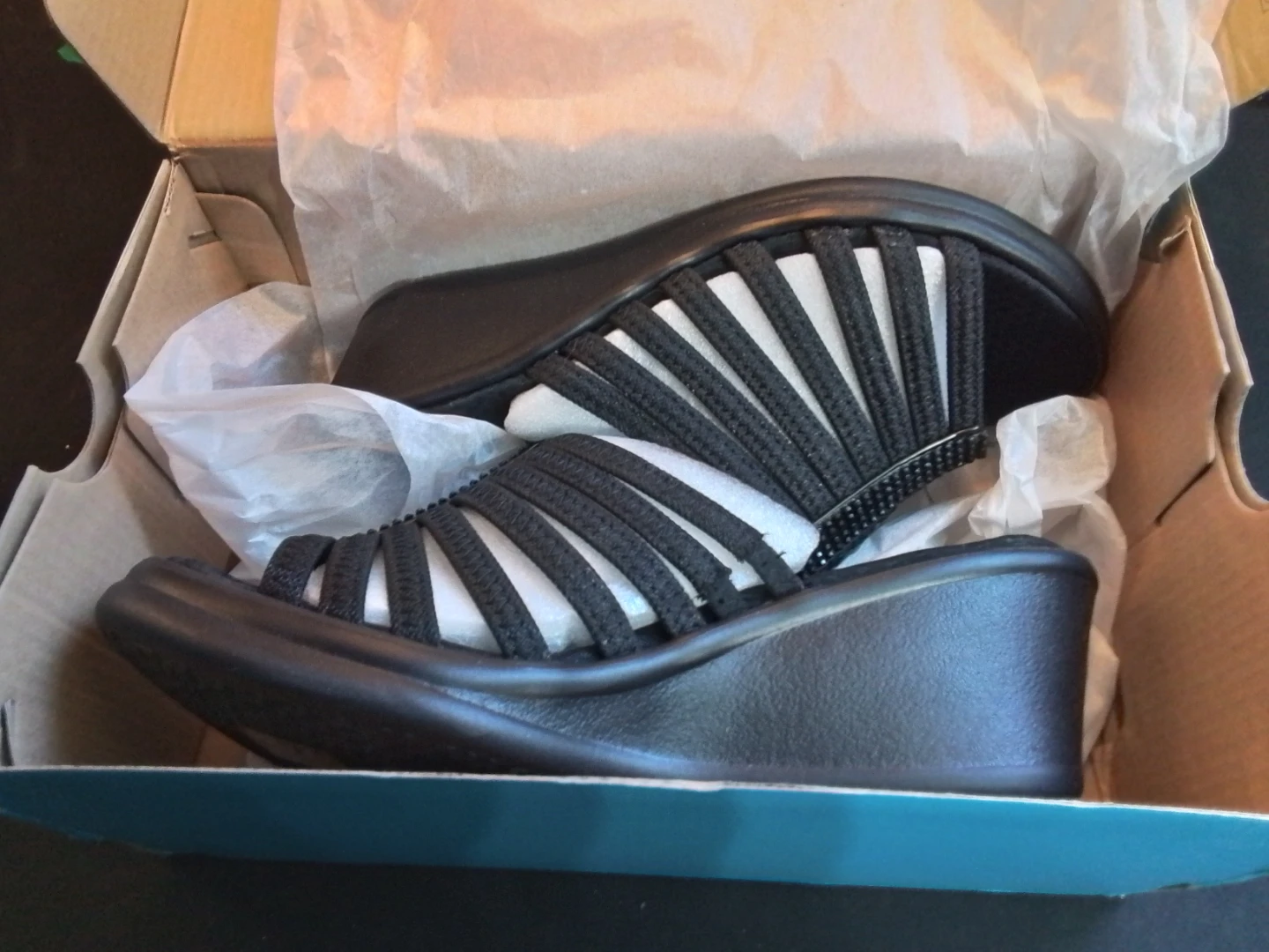 Skechers Hotshot Mules 11USA, 43EU, 9UK NEW
