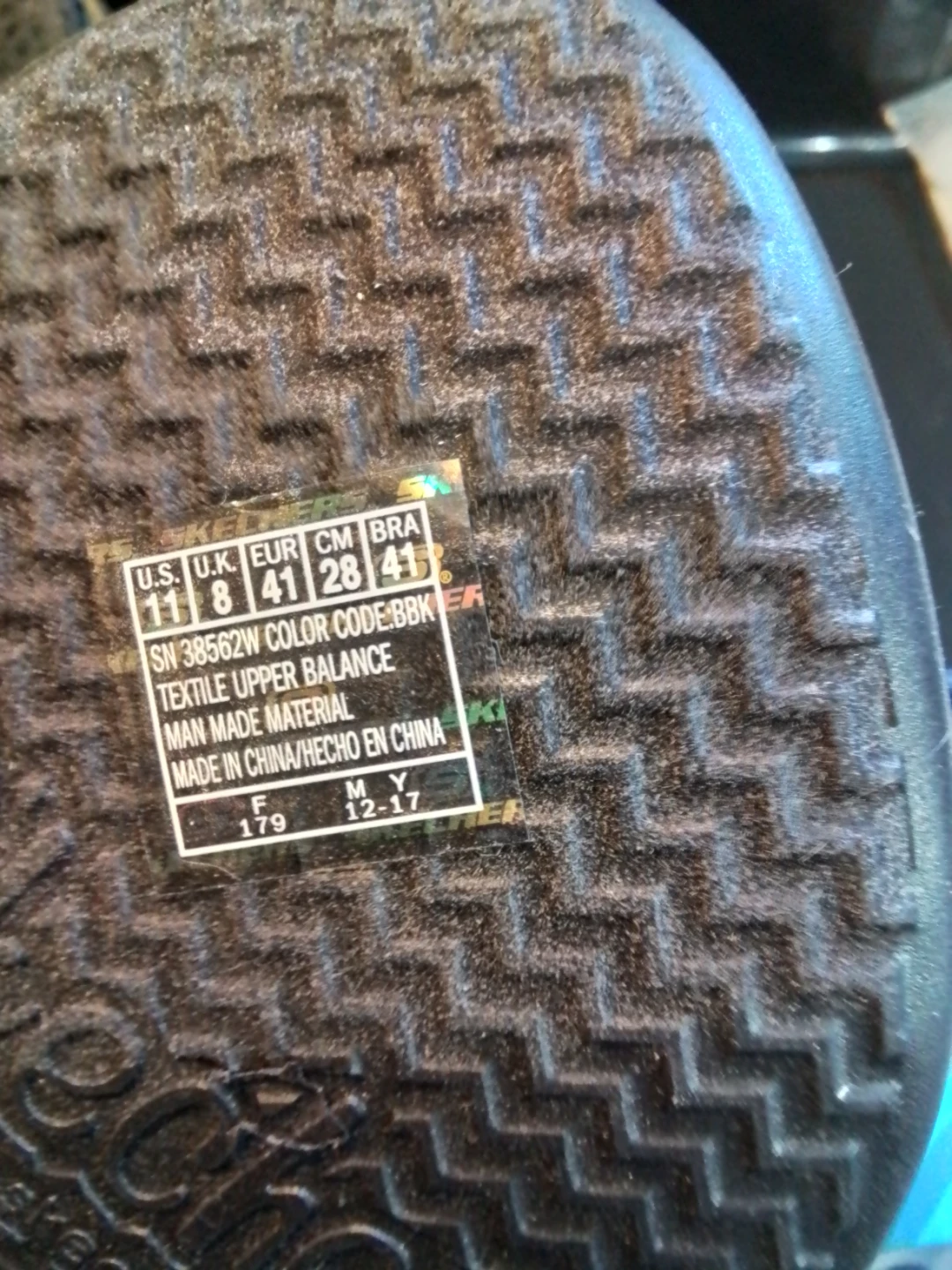 Skechers Hotshot Mules 11USA, 43EU, 9UK NEW - photo 5