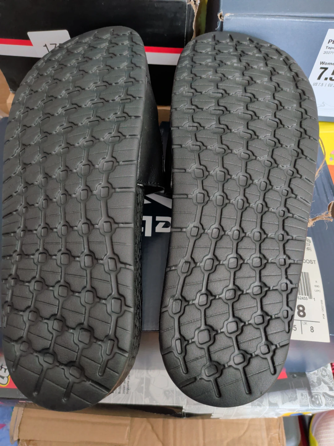 Adidas Slides - photo 4