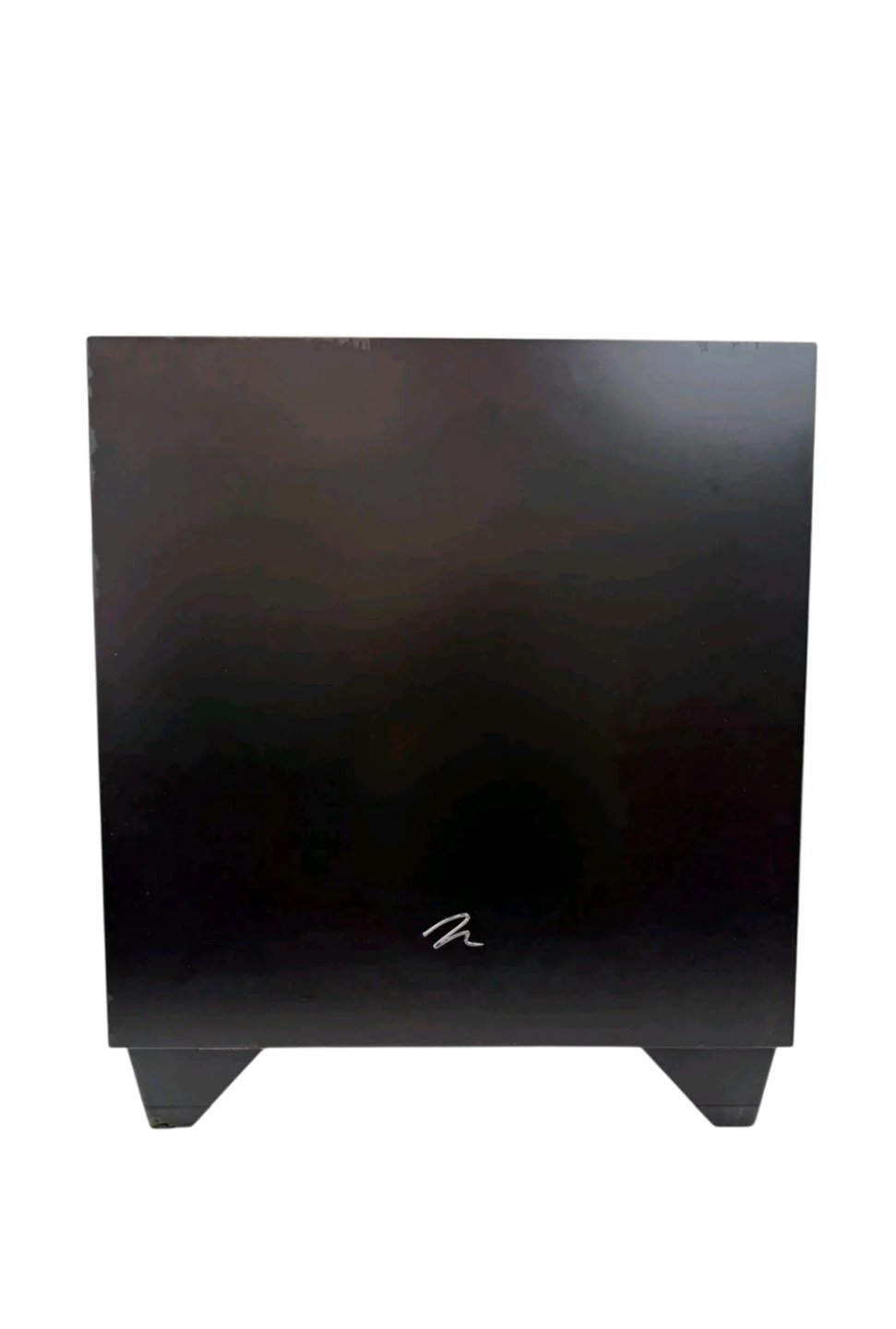 MartinLogan Dynamo 1100X Subwoofer - photo 2