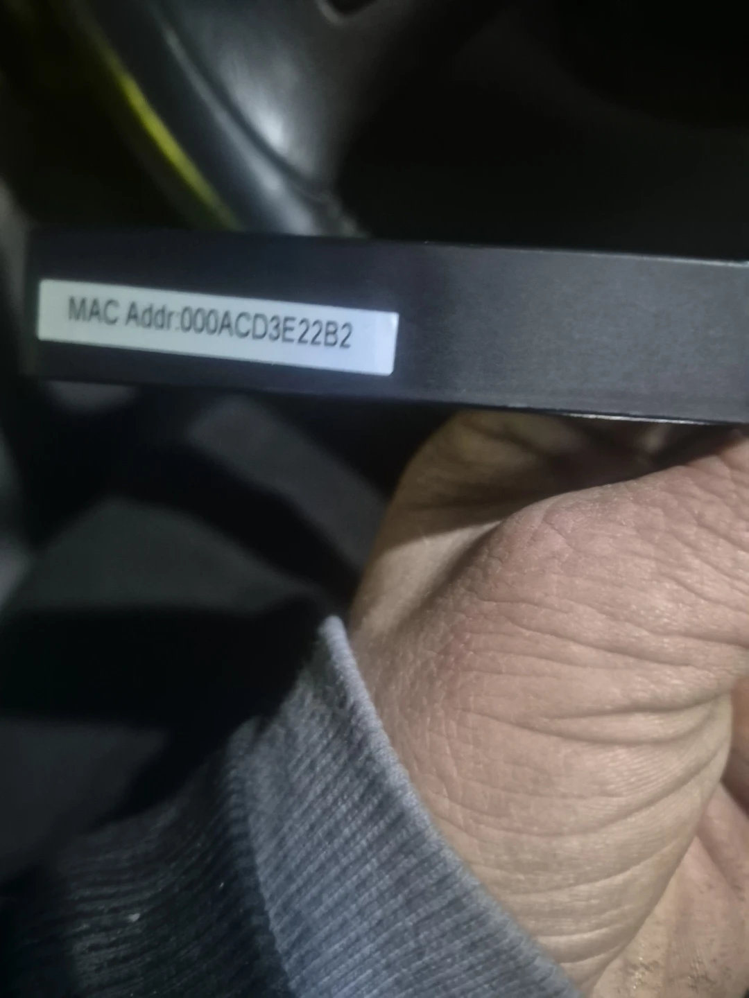 StarTech USB 3.0 to Gigabit Ethernet Adapter - photo 2
