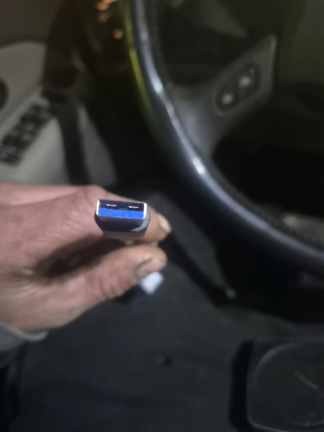 StarTech USB 3.0 to Gigabit Ethernet Adapter - photo 4