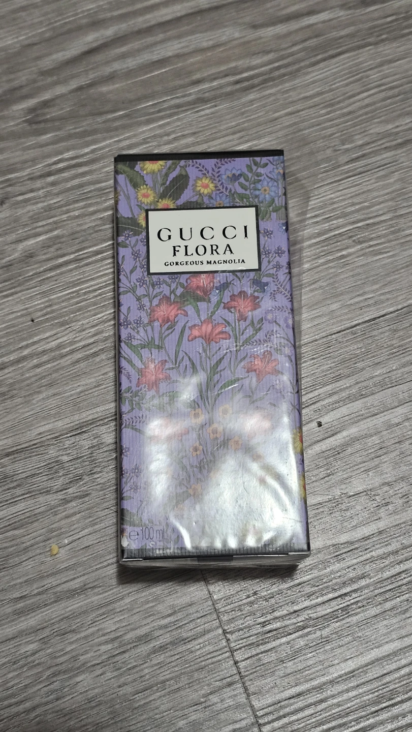 Gucci Flora Magnolia for sale!! - photo 3